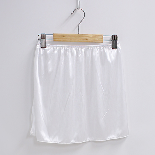 쿠앤크*inner skirt/f9494